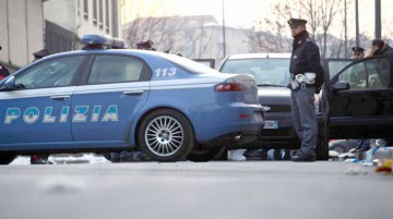 Italienii modifică Codul Rutier şi introduc restricţii pentru români